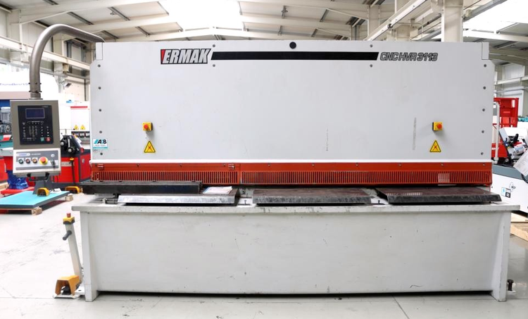Ermak CNC HVR 3100-13