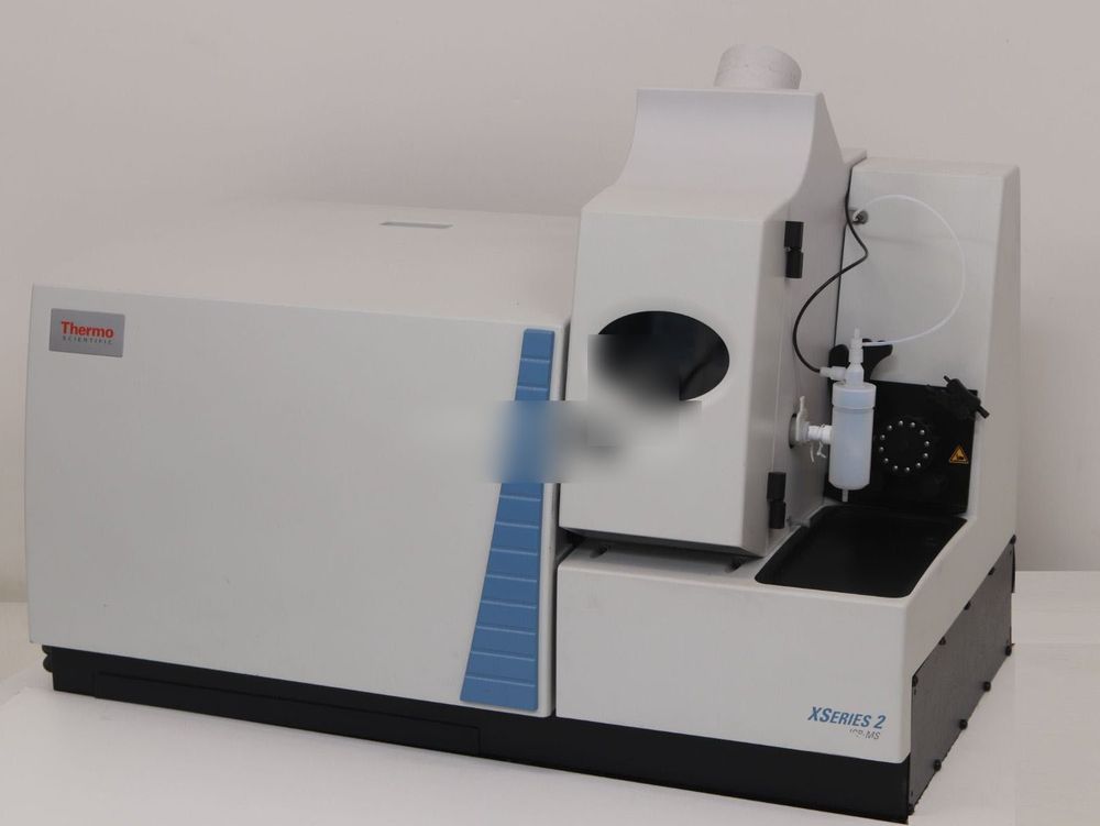 Thermo Scientific Xseries 2 ICP/MS