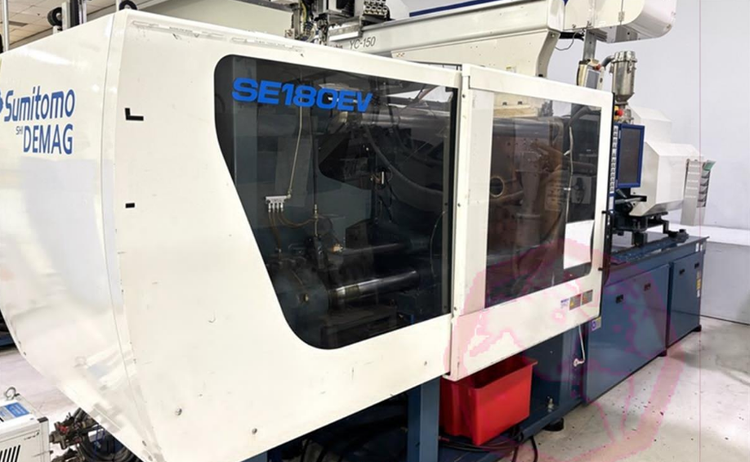 Sumitomo SE180EV-C430HD 202 T