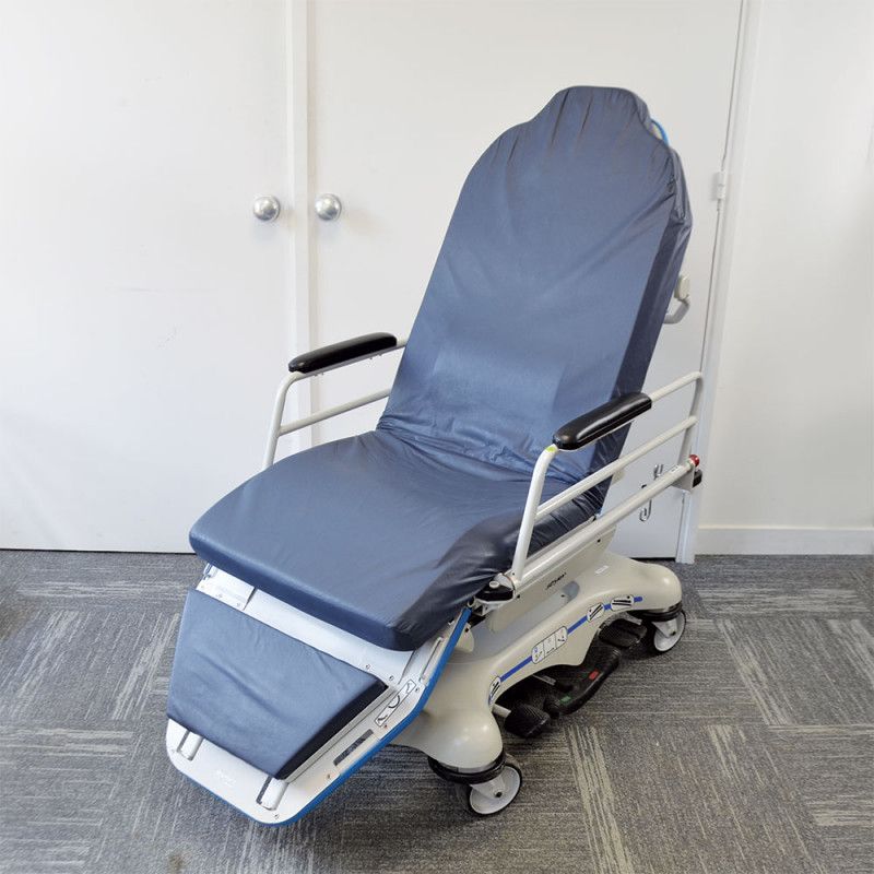 Stryker Stretcher Chair