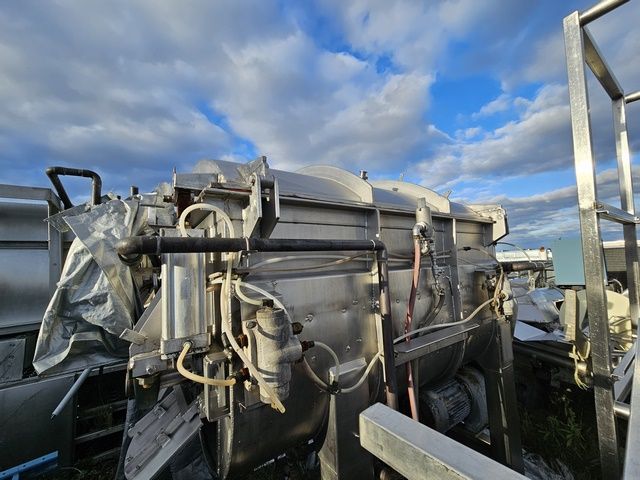 CTEVAN 1002 Large Meat Mixer
