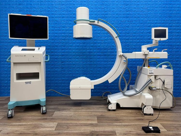 Ziehm Vision R C-Arm