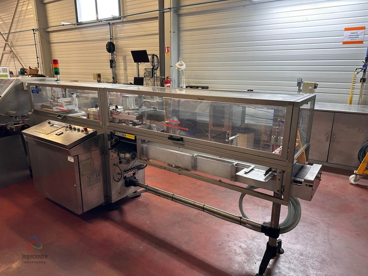 Farmo Res K260/N, Thermoformer