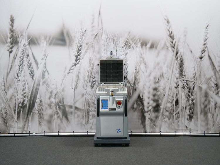 Daub Robotrad Variomatic