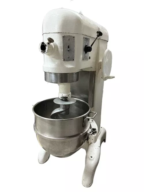 Hobart H600 Planetary Dough Mixer