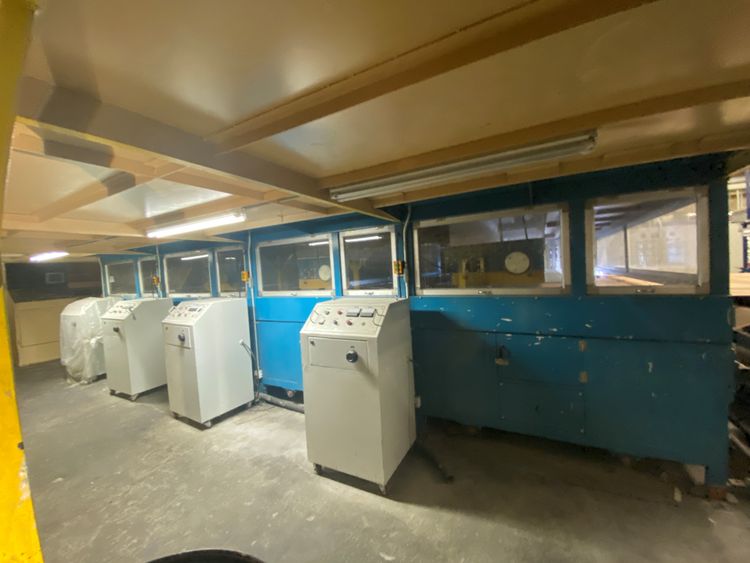 PengCheng M.JDR-380 Flocking line