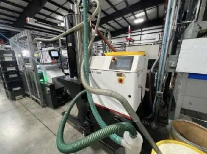 Conair DX50 DC-C PREM