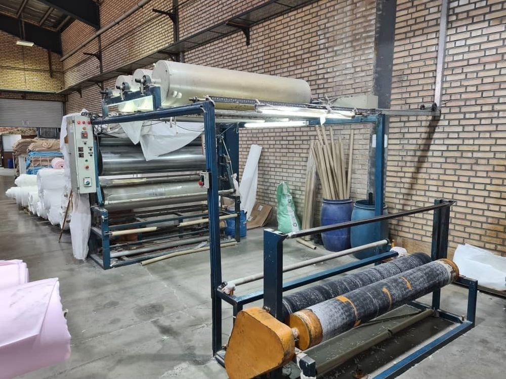180 Cm lamination machine for water based glue for sake.