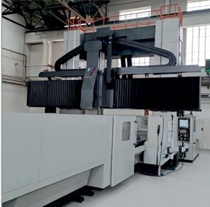 Fermat GMB 2960 CNC