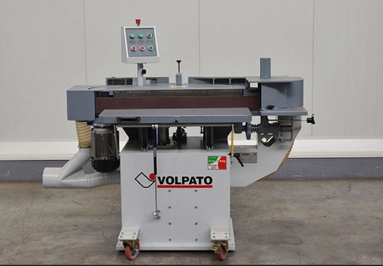 Volpato LBK150