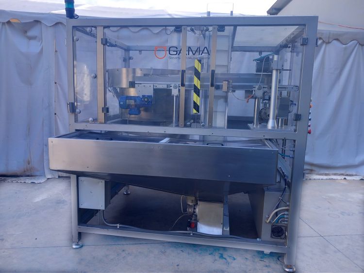 GAMA  BOTTLE ORIENTATOR