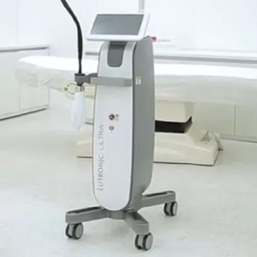 Lutronic LaseMD Ultra Laser