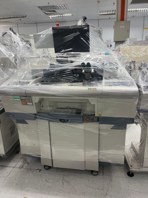 ASM iHawk Xtreme Automatic Wedge Bonders