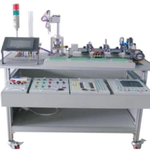 Others JD3A Mechanical and Electrical Integration Training Set