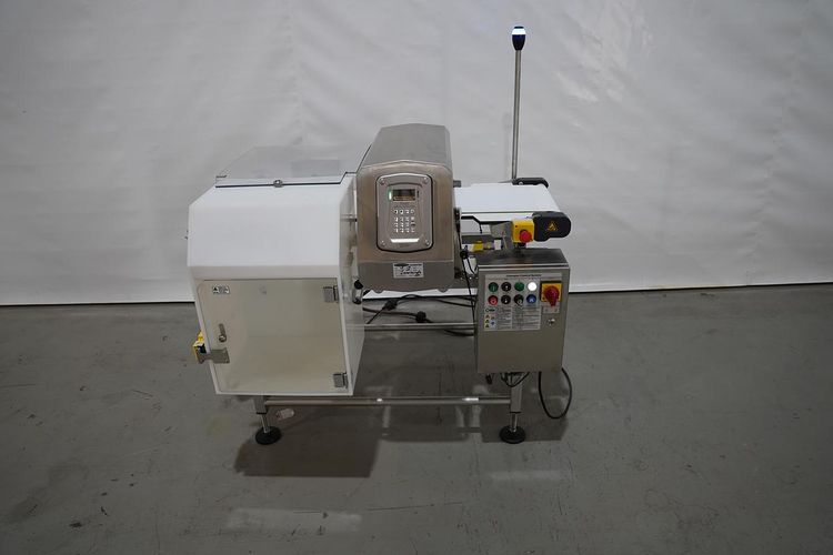 CEIA T/MS21 Metaal detector