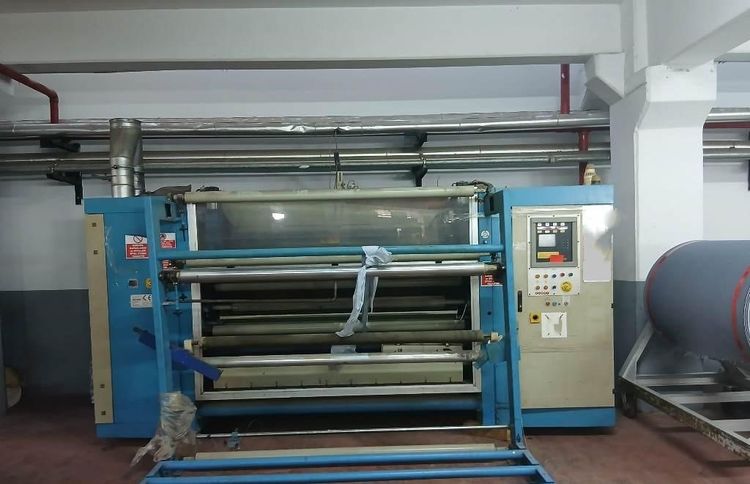 Comet 200 Cm Shearing
