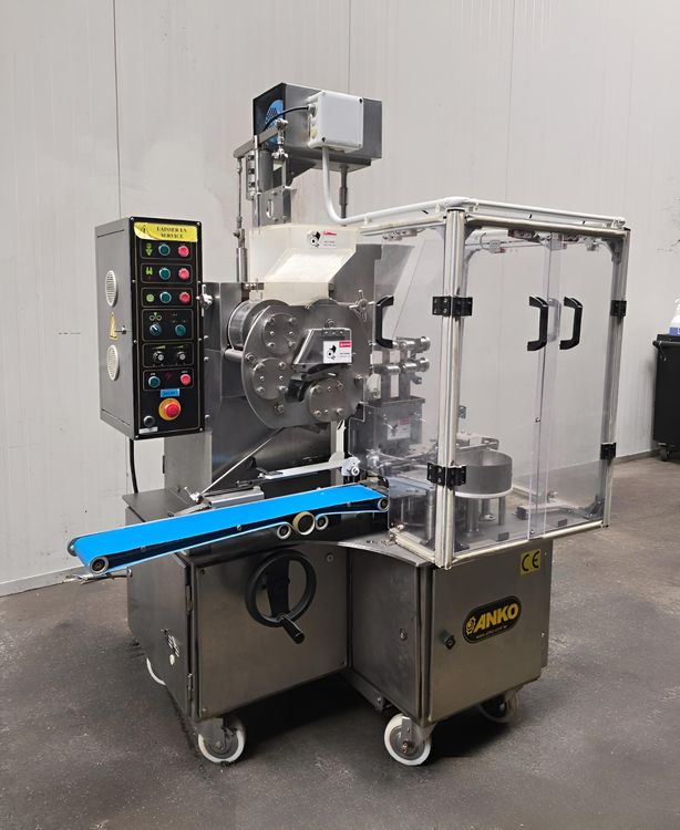 Anko HSM-600  Paste Former