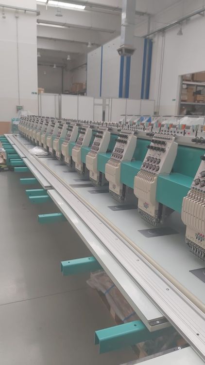 Tajima TFGN II 18 9 800x400 mm