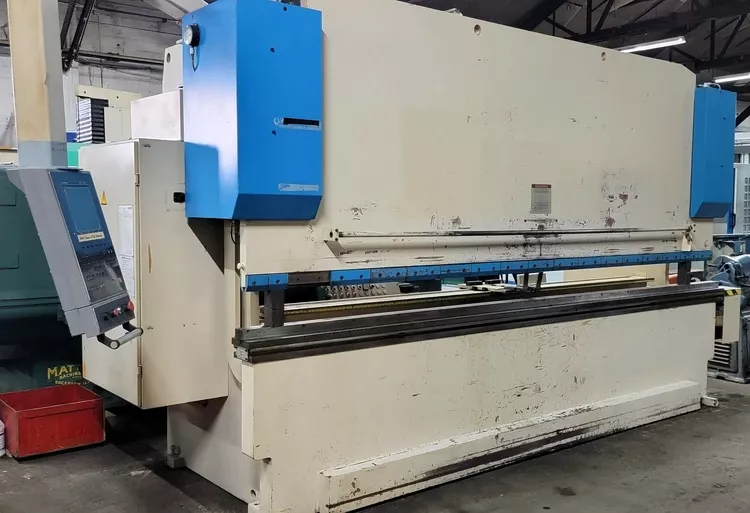 LVD 150 / 14 PPI -MNC95 150 Tons