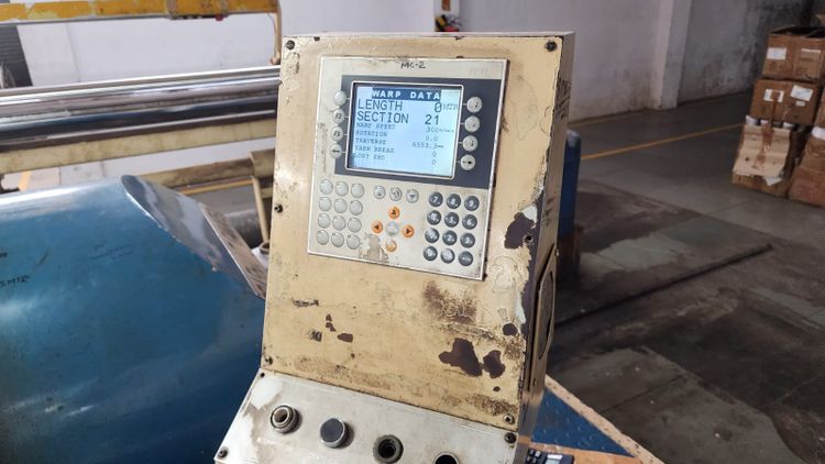 Gamatex ESP 1100 220 Cm