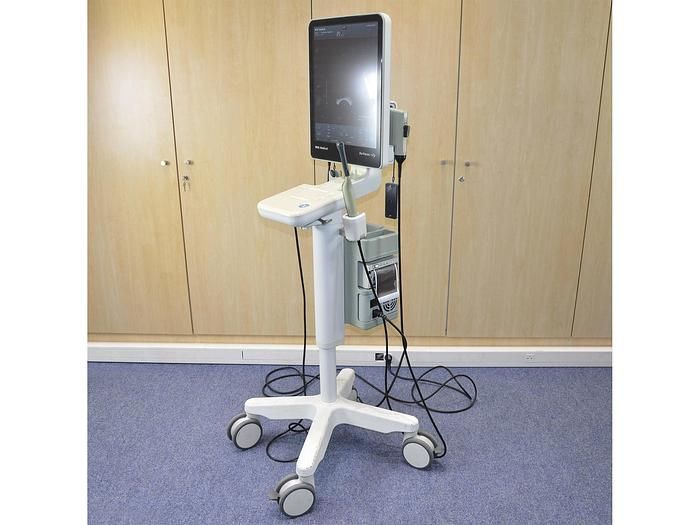 BK Medical Focus 700