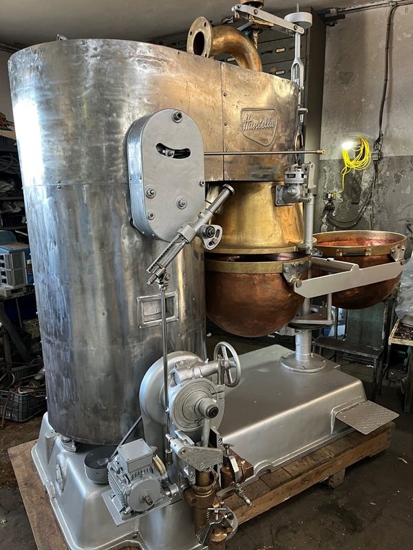 Bosch 145A Vacuum Cooker