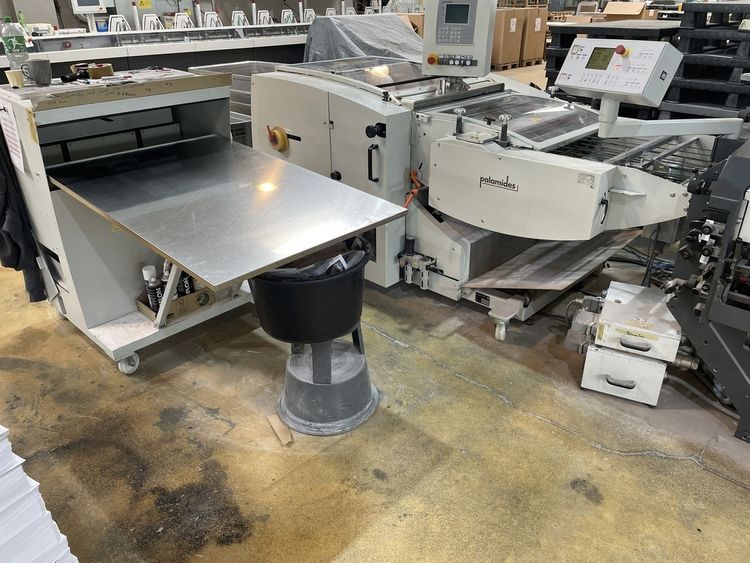 Palamides Delta 703