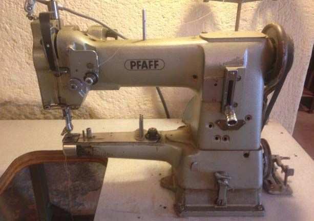 Pfaff 335 - H2 Sewing machines