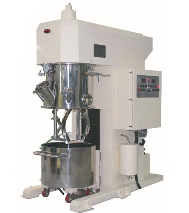 Chinese made YS-DPM-100L Planetary Mixer