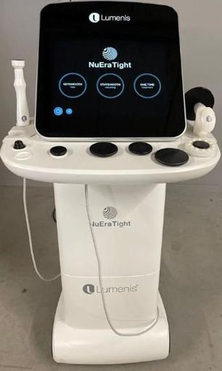 Lumenis NuEra Tight Regenerative Medicine