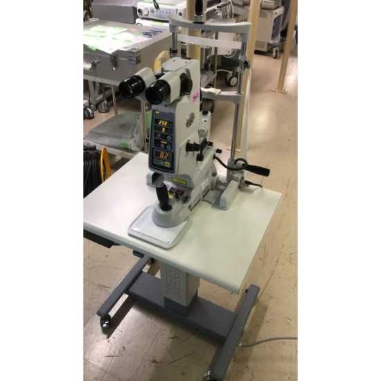 Nidek YC-1800 Laser YAG