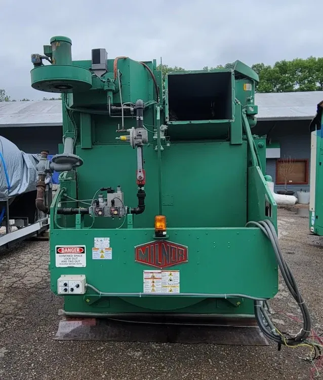 Milnor 6464TG1L