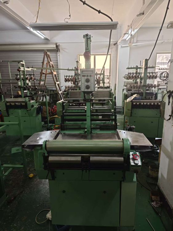 Jakob muller NF53 2/210