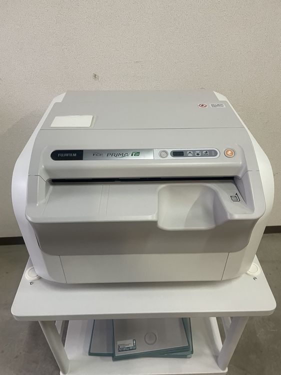 Fujifilm FCR PRIMA T2