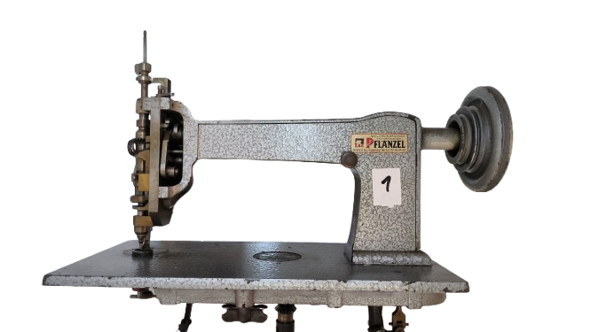 Cornely Cornely Embroidery Machine Classic