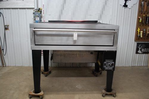 Garland G56PB Pizza Oven
