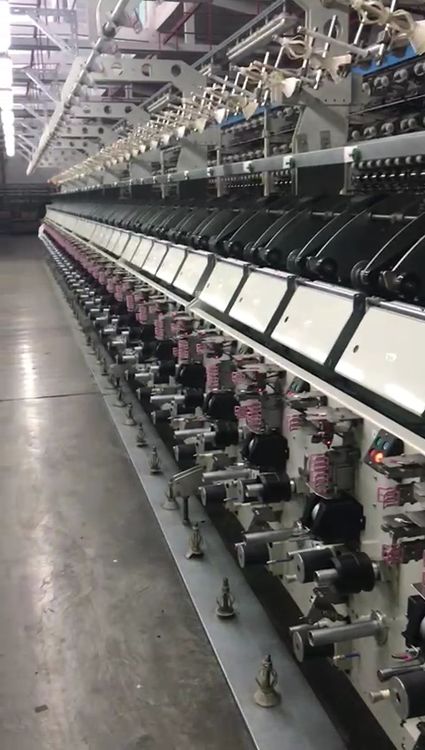 Ssm Winding DPC