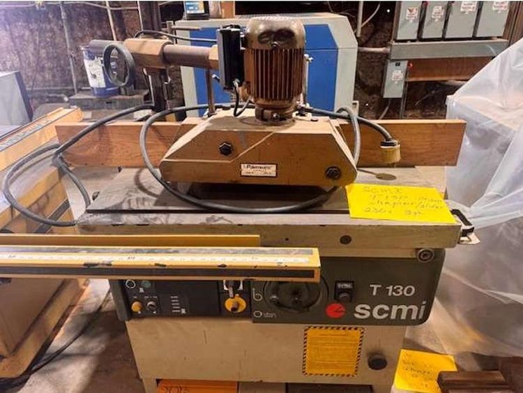 SCMI T130