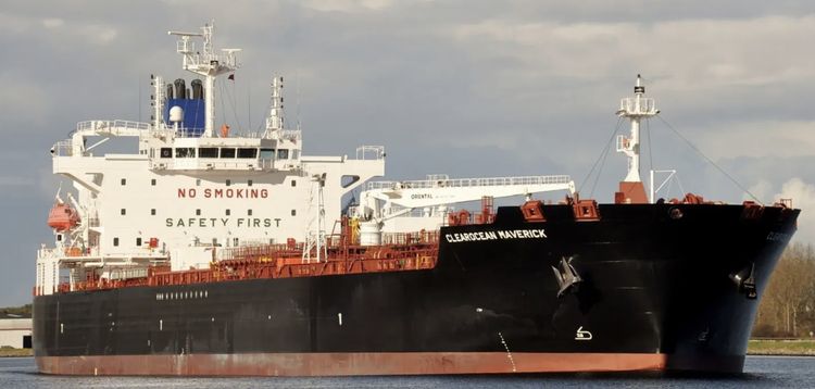 Hyundai CLEAROCEAN MAVERICK ABT 49999 DWT ON 13.21 M DRAFT