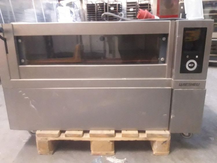 Wiesheu EBO 86 S Pizza Oven