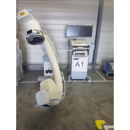 Siemens Arcadis Orbic 3D C-Arm