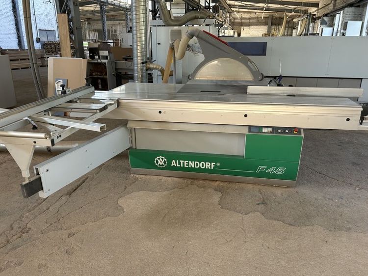 Altendorf F45