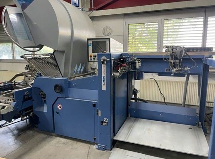 MBO K800.2 SKLT 6-120