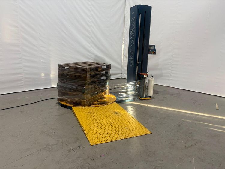 NN MH-FG-2000  Pallet Wickler