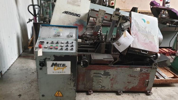 Everising S-300 HB BAND SAW AUTOMATIC