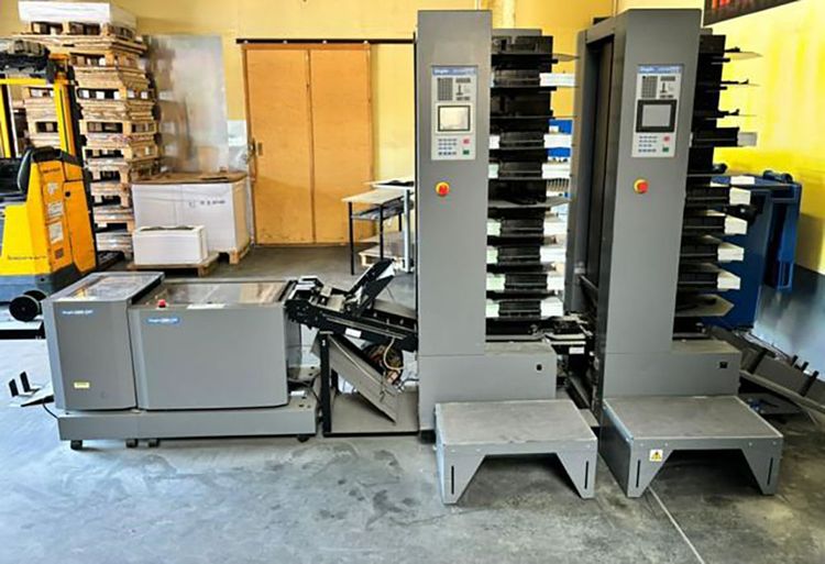 Duplo System 5000