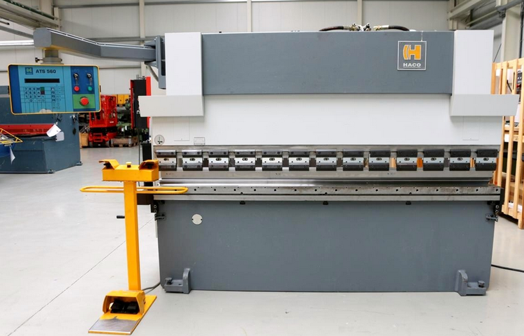 Haco ERMS 2560 60 T