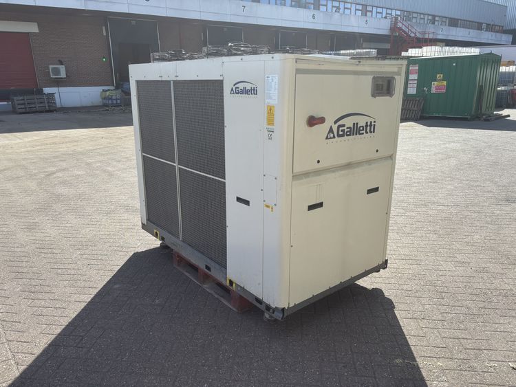 NNP Galetti LCX082