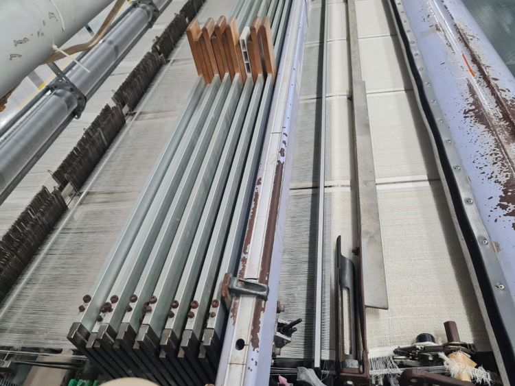 Vamatex Silver DT 260 Cm Staubli Dobby 2670B/2