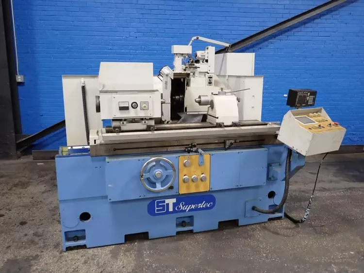 Supertec St Supertec G38P-60CNC